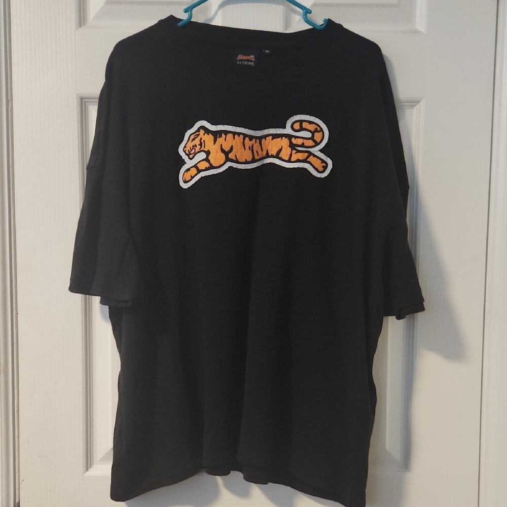 Le Tigre Shirt